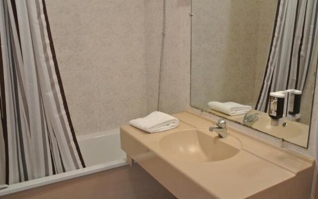 Hôtel Côté Ventoux