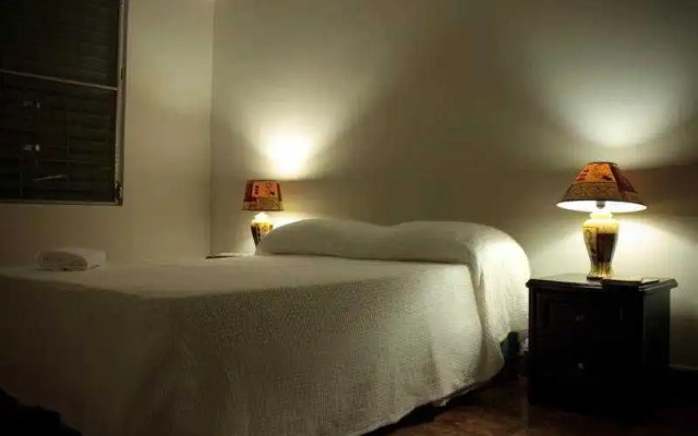 San Roque B&B Panama