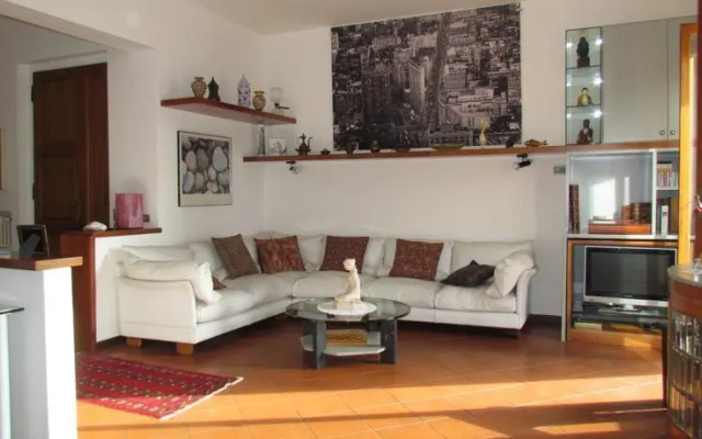 Tuscan Feeling Country Villa