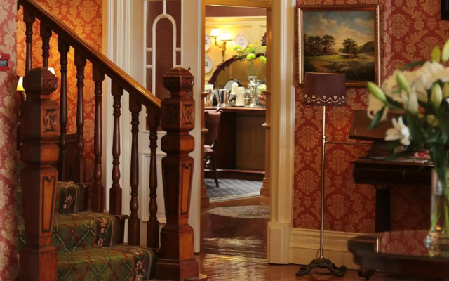 Arbutus Hotel Killarney