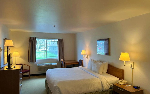 Peppermill Empress Inn