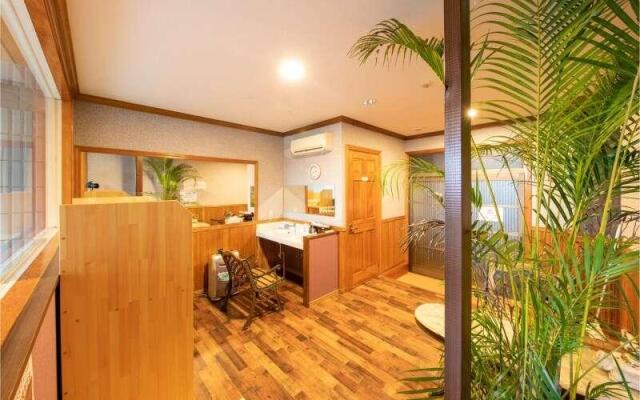 Inatori Akao Hotel
