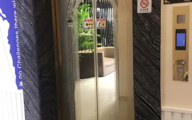 Wuzhen M-home Boutique Hotel