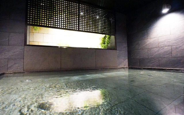 HOTEL SUI KOBE SANNOMIYA by ABEST