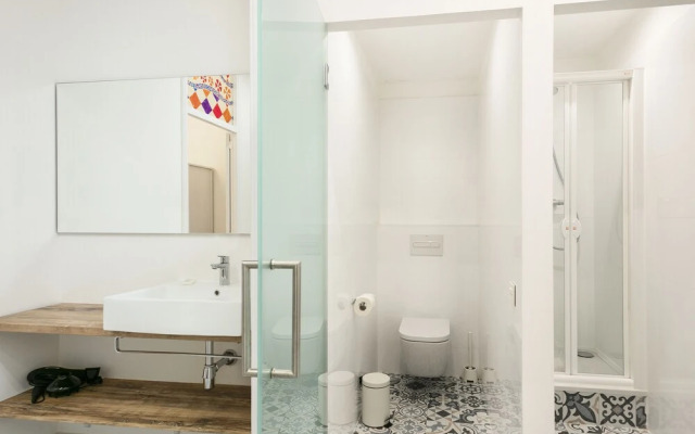 Friendly Rentals Vintage