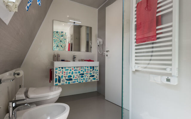 Marina Azzurra Resort