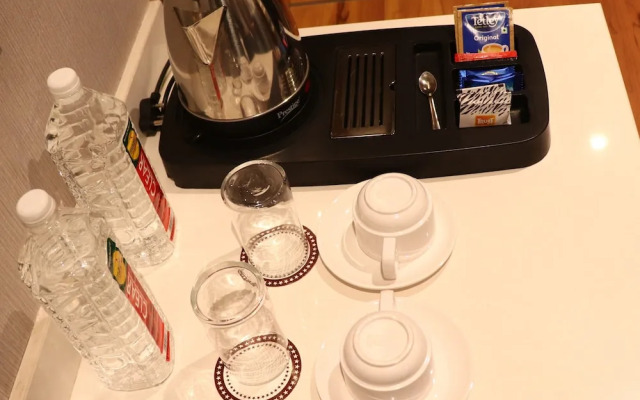 Hotel Prem Inn