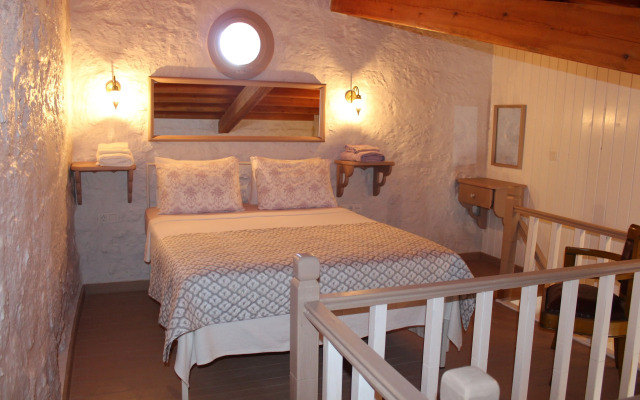 Lunar Butik Hotel Alaçatı