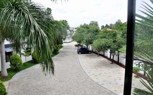 Hotel Palmshore