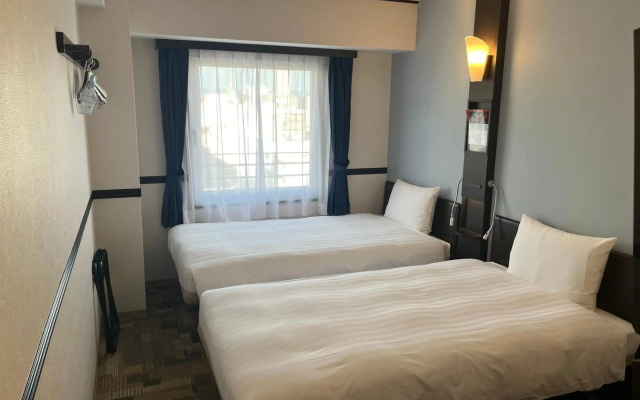 Toyoko Inn Osaka Hommachi No.2
