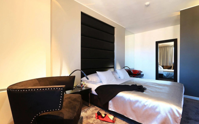 The View Luxury Rooms