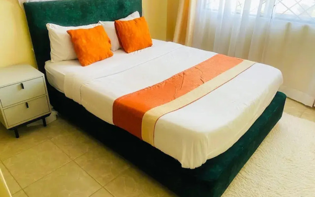 Zerubbabel Apartments Kisumu