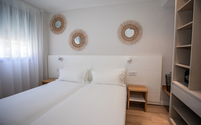 Arguineguin Park By Servatur VV