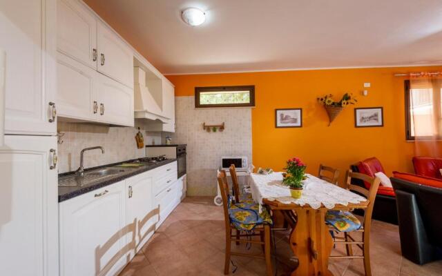 Villa Oasi del Relax