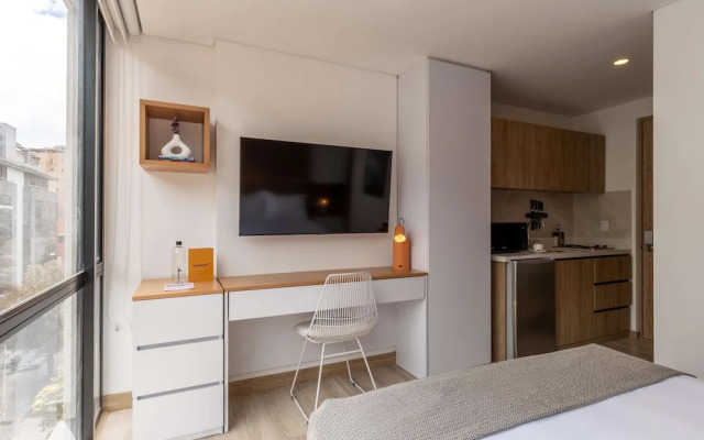 w Lovely 2BR in the Heart of Santa Barbara