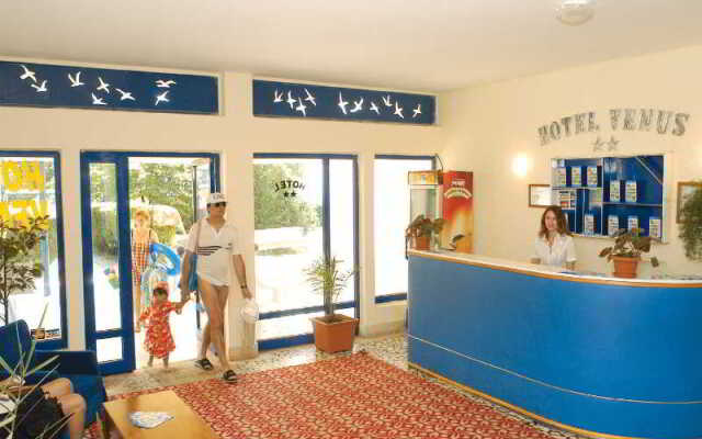 Hotel Venus