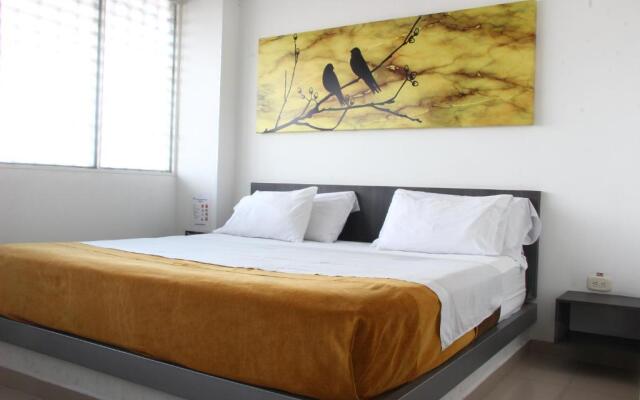 Onix Hotel Sas