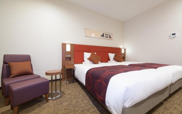 Deluxe Twin room (트윈 침대 2개) 사진 2