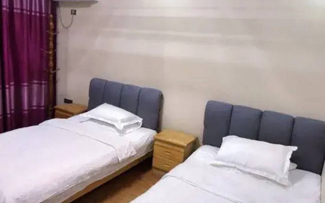 Mengyuan Guesthouse