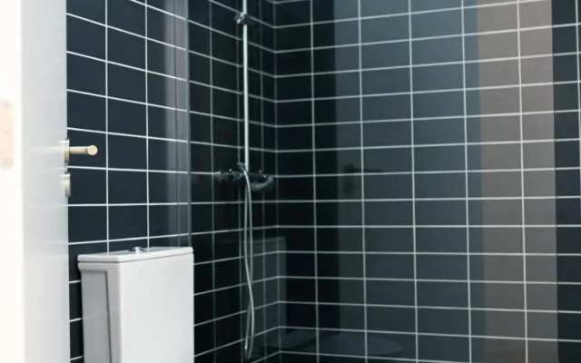 SwordFish Sea View Apartment