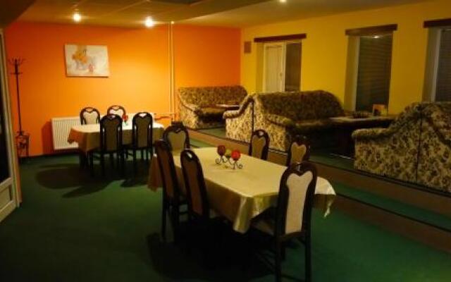 Hotel Puk