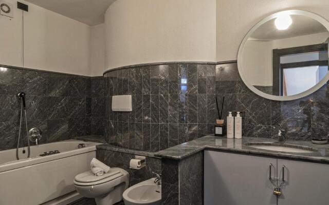Cinema Centrale Apartment