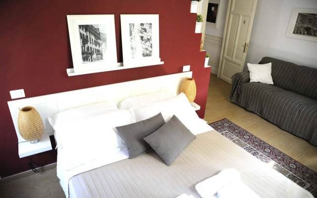 Pigneto Luxury Rooms