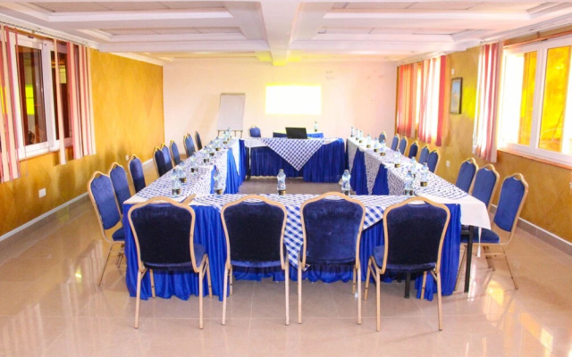 leleshwa inn