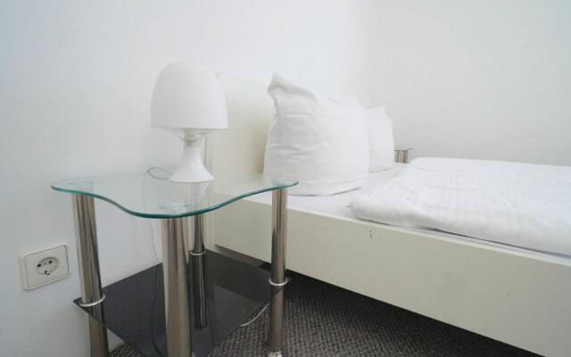 BNB Potsdamer Platz Rooms  Apartments