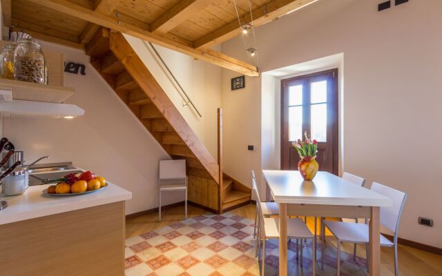 Bed & Breakfast La Villa & spa