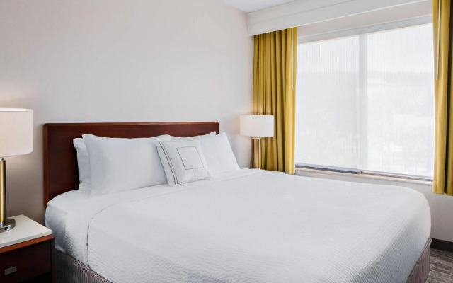 SpringHill Suites by Marriott San Diego-Scripps Poway