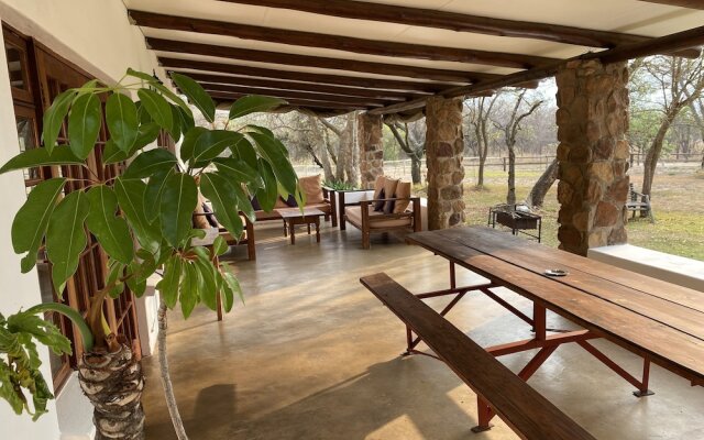 Waterberg Cottages