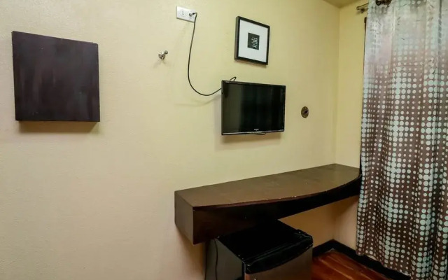 NIDA Rooms Boracay Aklan Broadwalk
