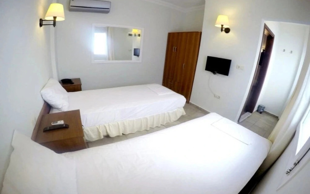 Hotel Baba Sonrise by Goroomgo