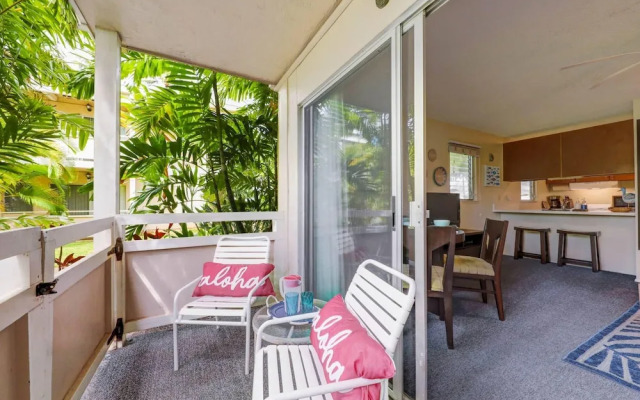 Kauai Plantation Hale Suites by Coldwell Banker Island Vacations