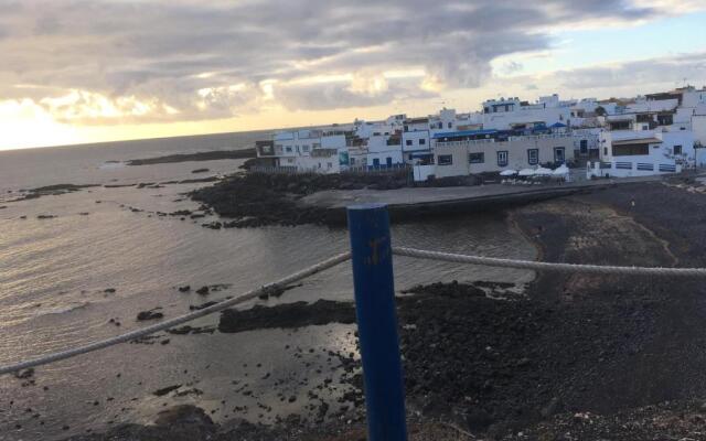Oliastur Cotillo Apartament