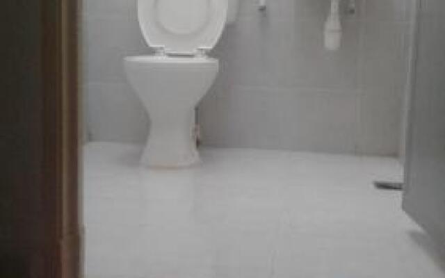 Zun Guest House