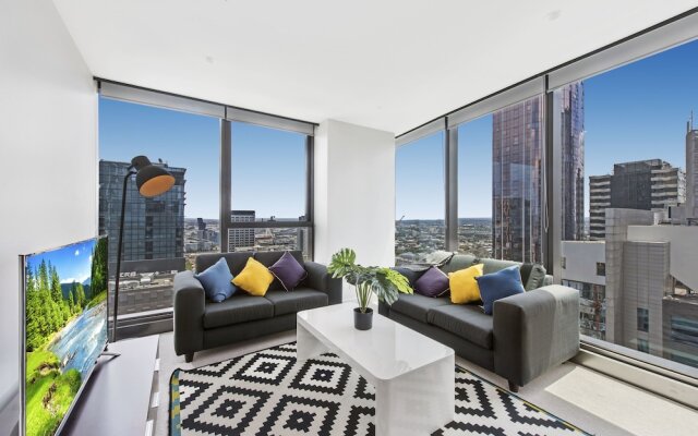 Serviced Apartments Melbourne - Eporo