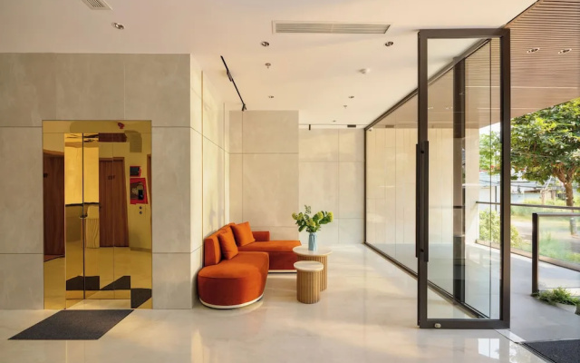 ANORA HOME by BRIO – Lobby – Da Nang