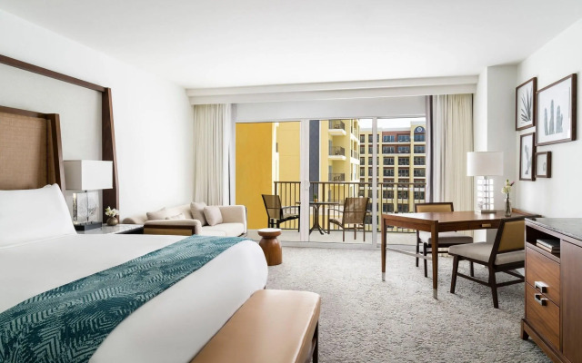 The Ritz-Carlton, Aruba