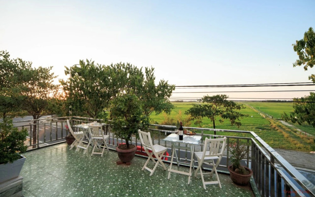 Truong Thinh Homestay