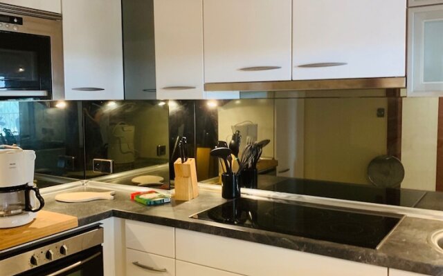 Apartment Mascarat