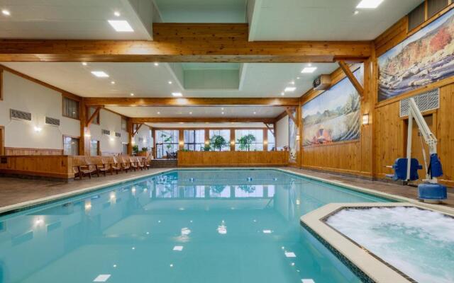 Crowne Plaza Lake Placid by IHG