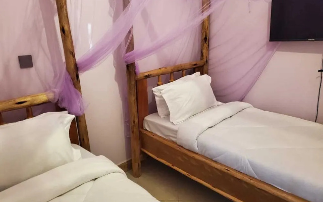 Ese Homestay Manyara