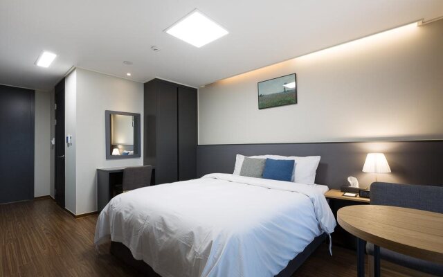 New Songtan Hotel