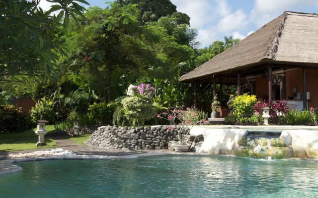 Villa Bali Pondok Jepang