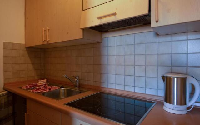 Apartment 7 - Zur Sonne