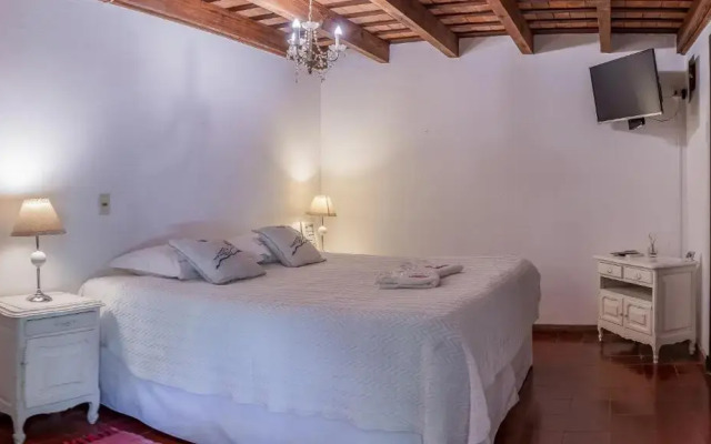 Posada de la Flor