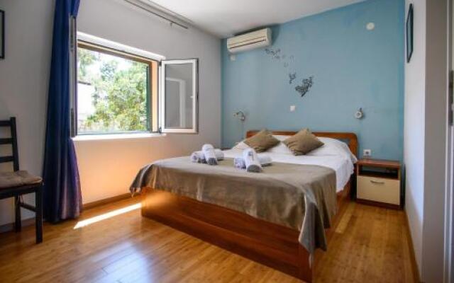 Accomodation STERMASI