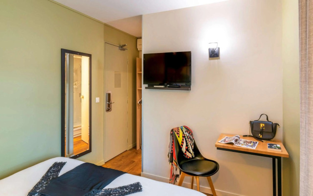ibis Styles Parc des Expositions de Villepinte